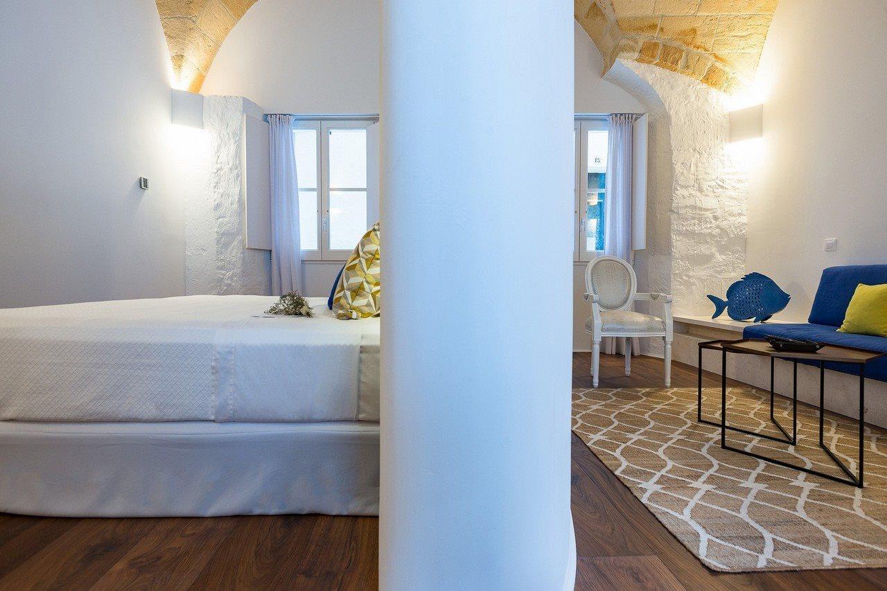 Divina Suites Hotel Boutique - Adults Only シウタデリャ エクステリア 写真