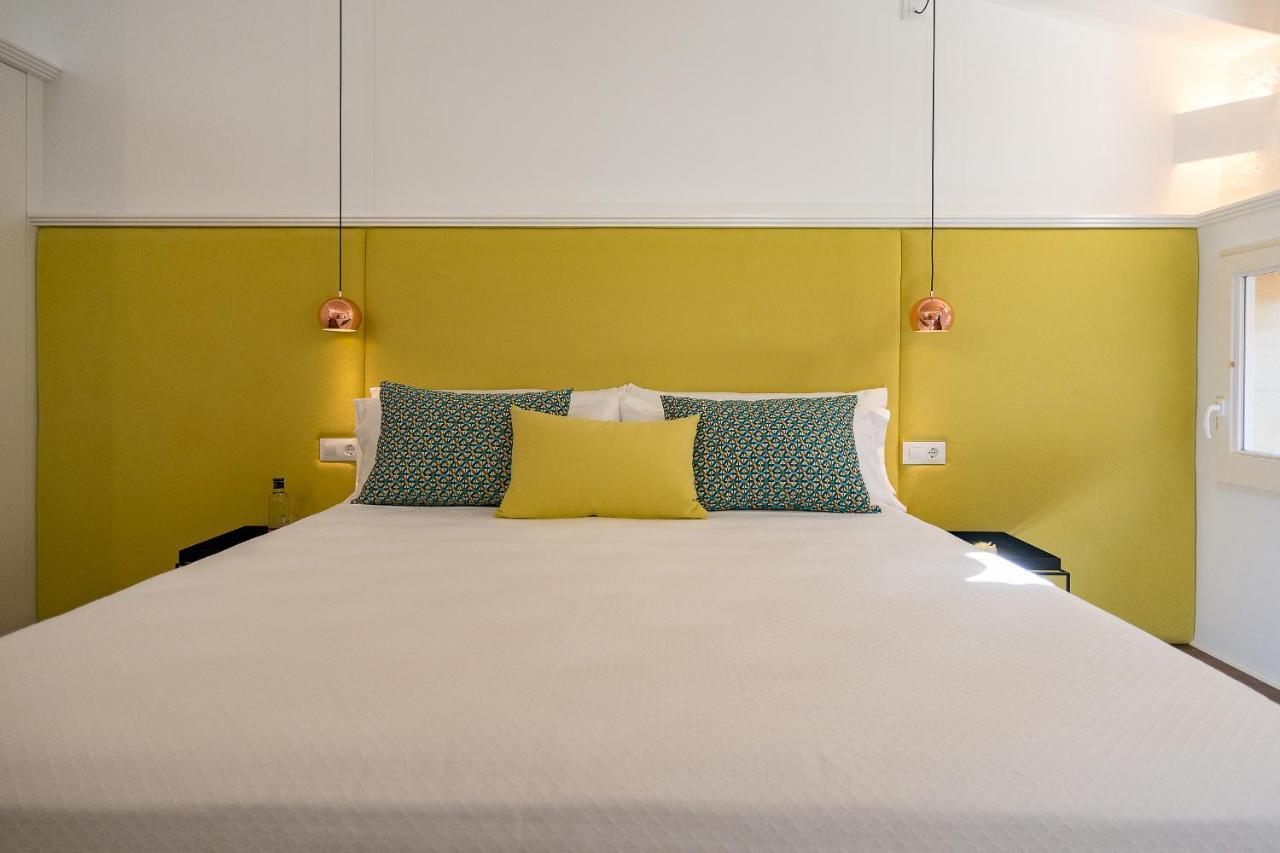 Divina Suites Hotel Boutique - Adults Only シウタデリャ エクステリア 写真
