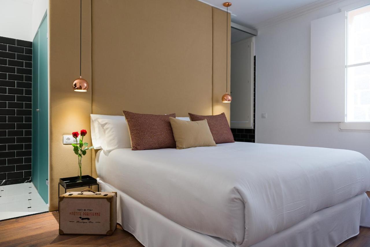 Divina Suites Hotel Boutique - Adults Only シウタデリャ エクステリア 写真