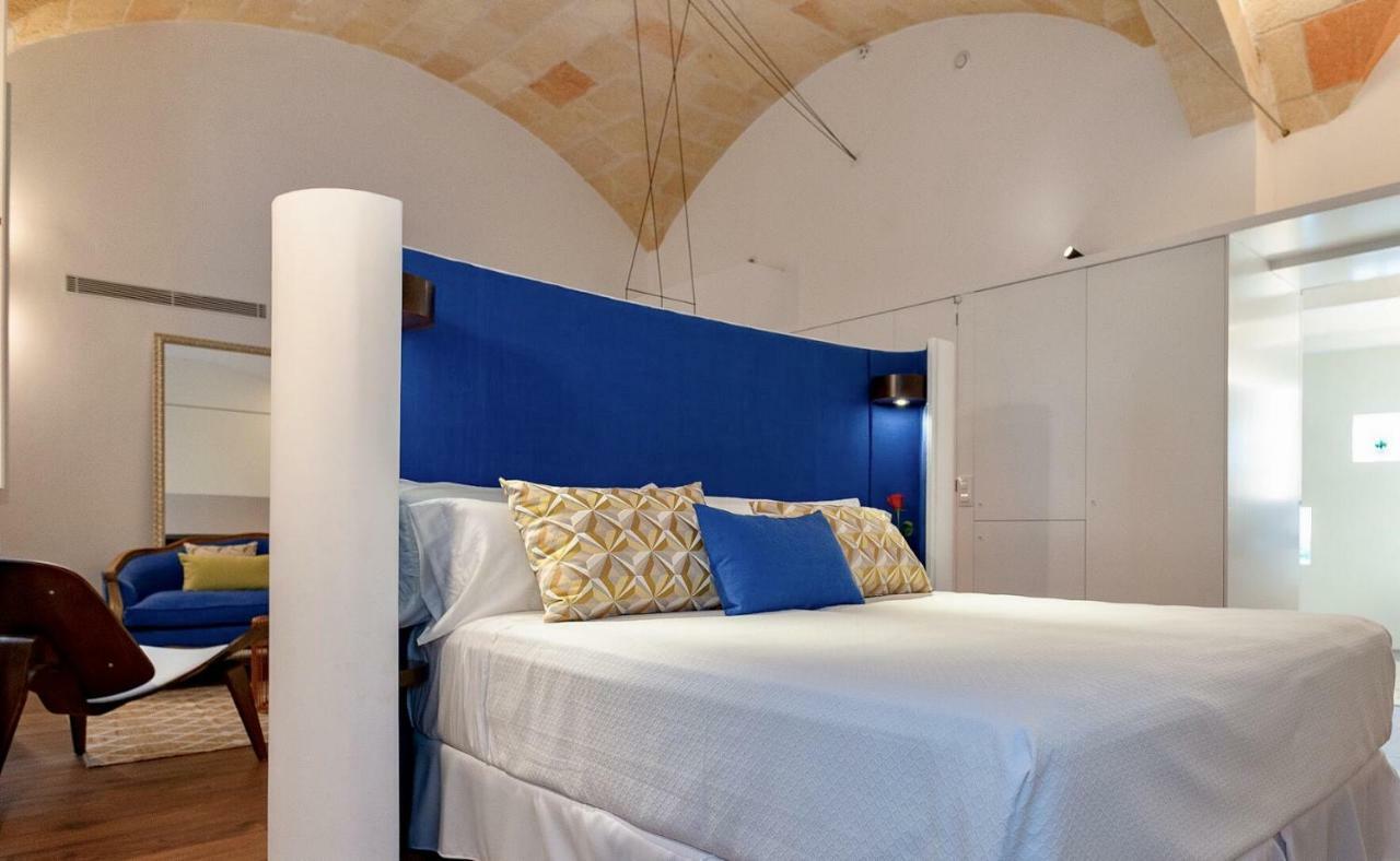 Divina Suites Hotel Boutique - Adults Only シウタデリャ エクステリア 写真